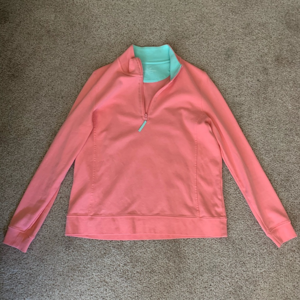 Vineyard Vines 1/4 Zip